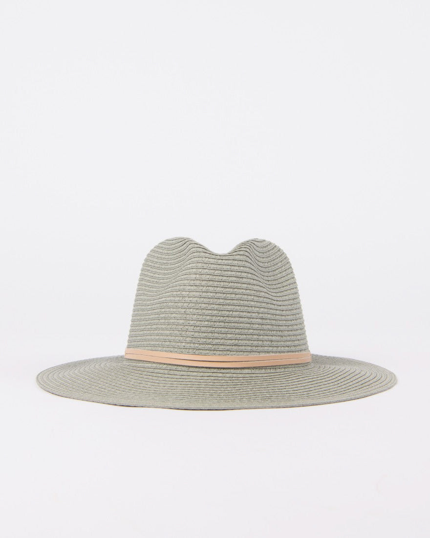 Giselle Straw Hat