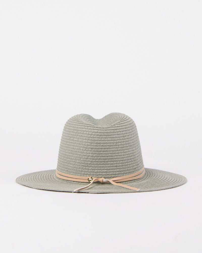 Giselle Straw Hat