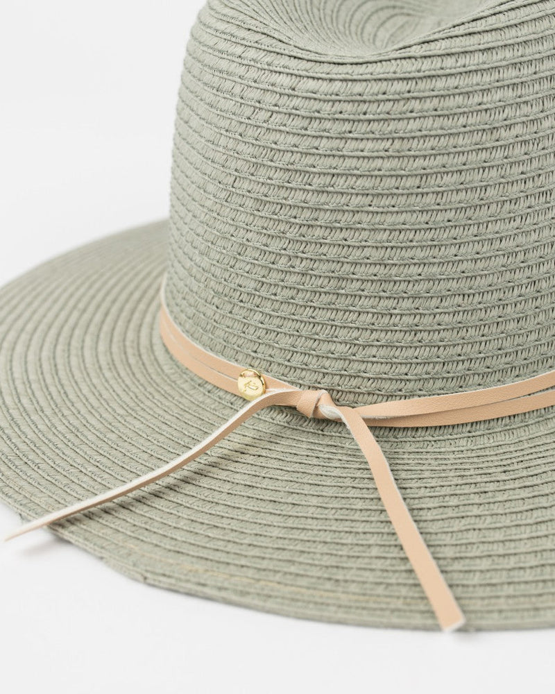 Giselle Straw Hat