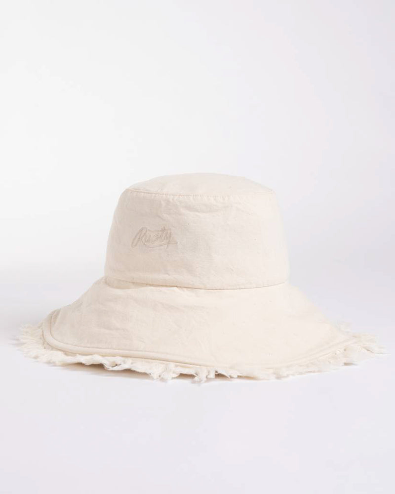 Gleam Organic Bucket Hat