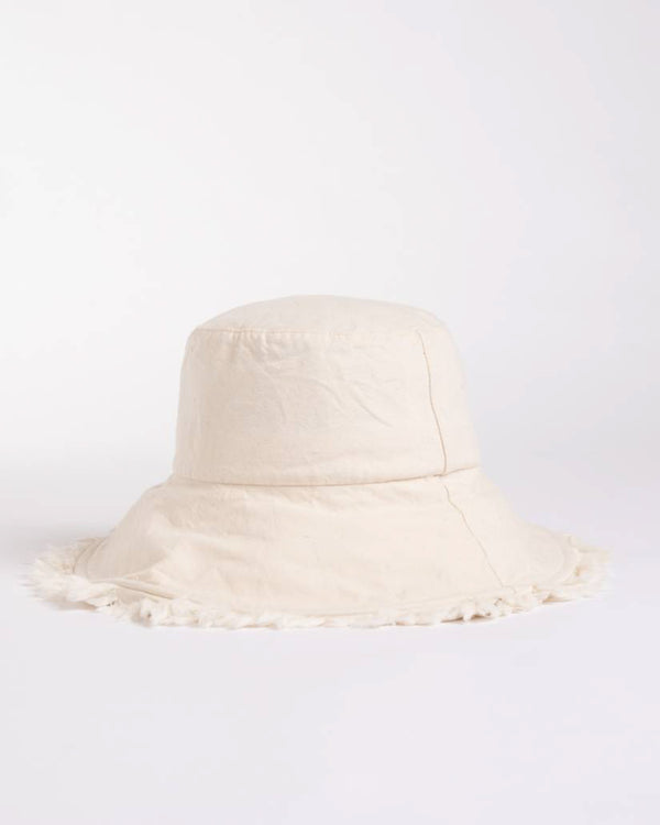 Gleam Organic Bucket Hat