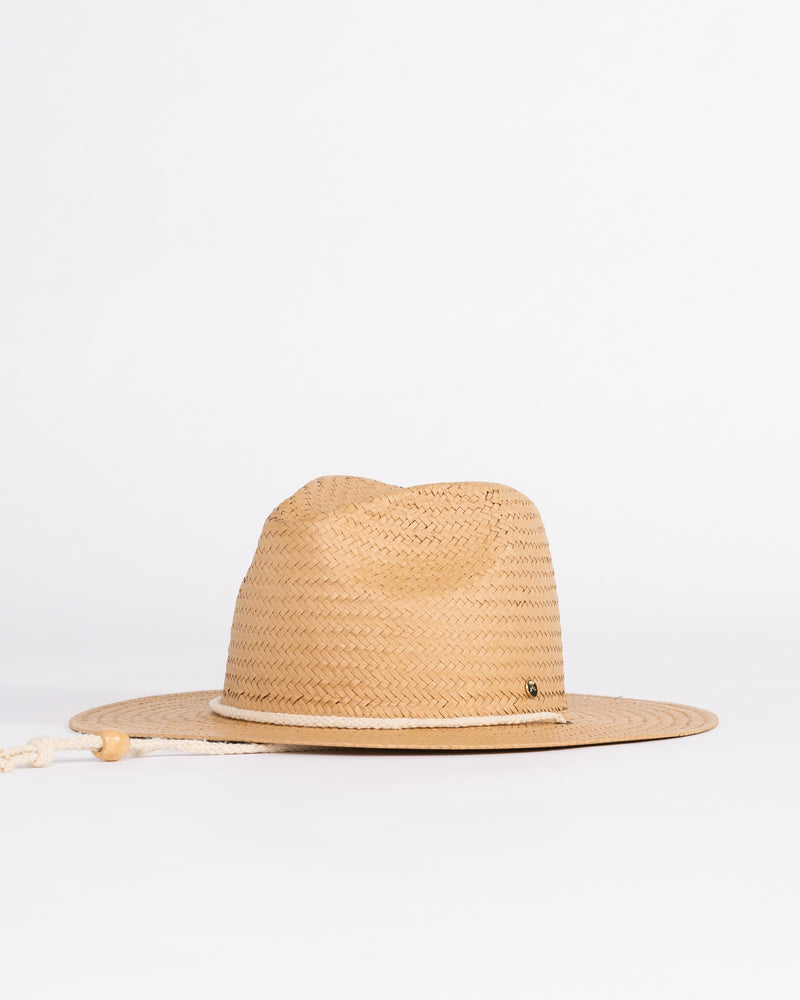 Freedom Straw Hat