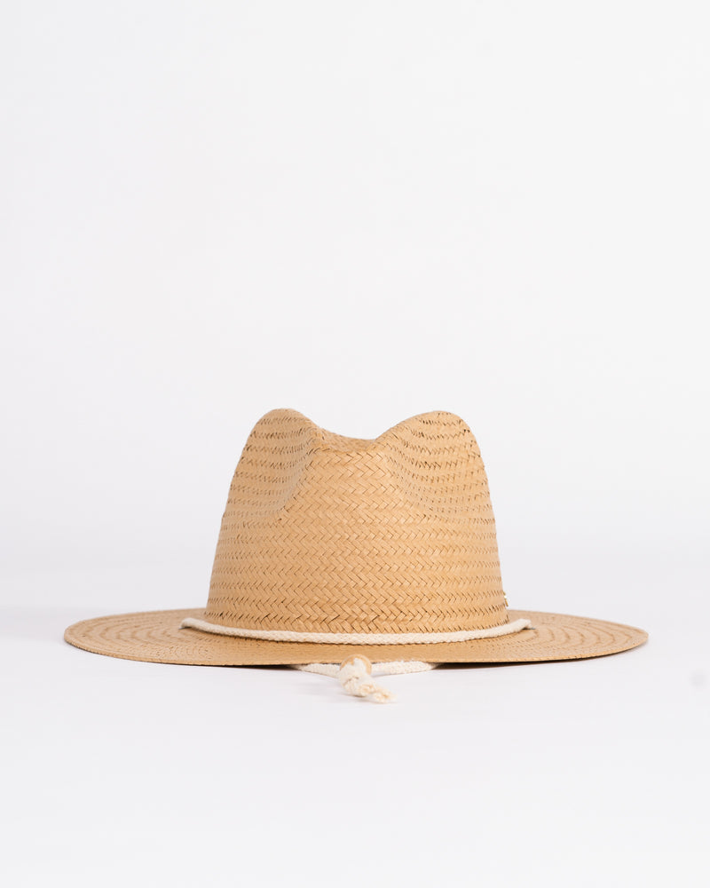 Freedom Straw Hat