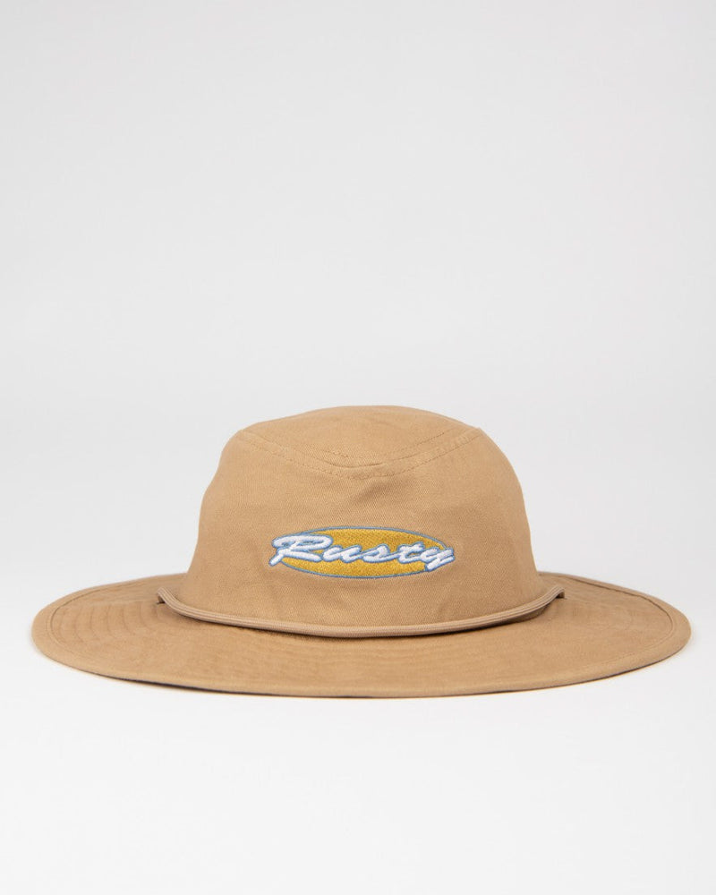 Stumps Cricket Hat