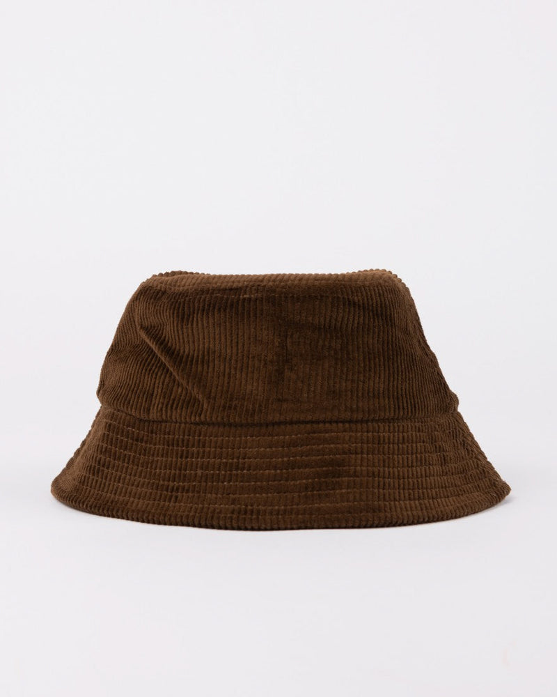 Frenzy Cord Bucket Hat