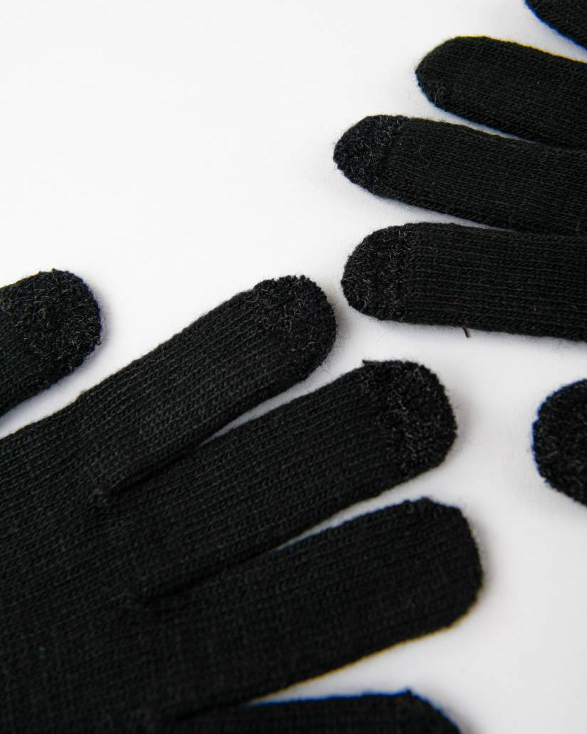 Hold Up Gloves