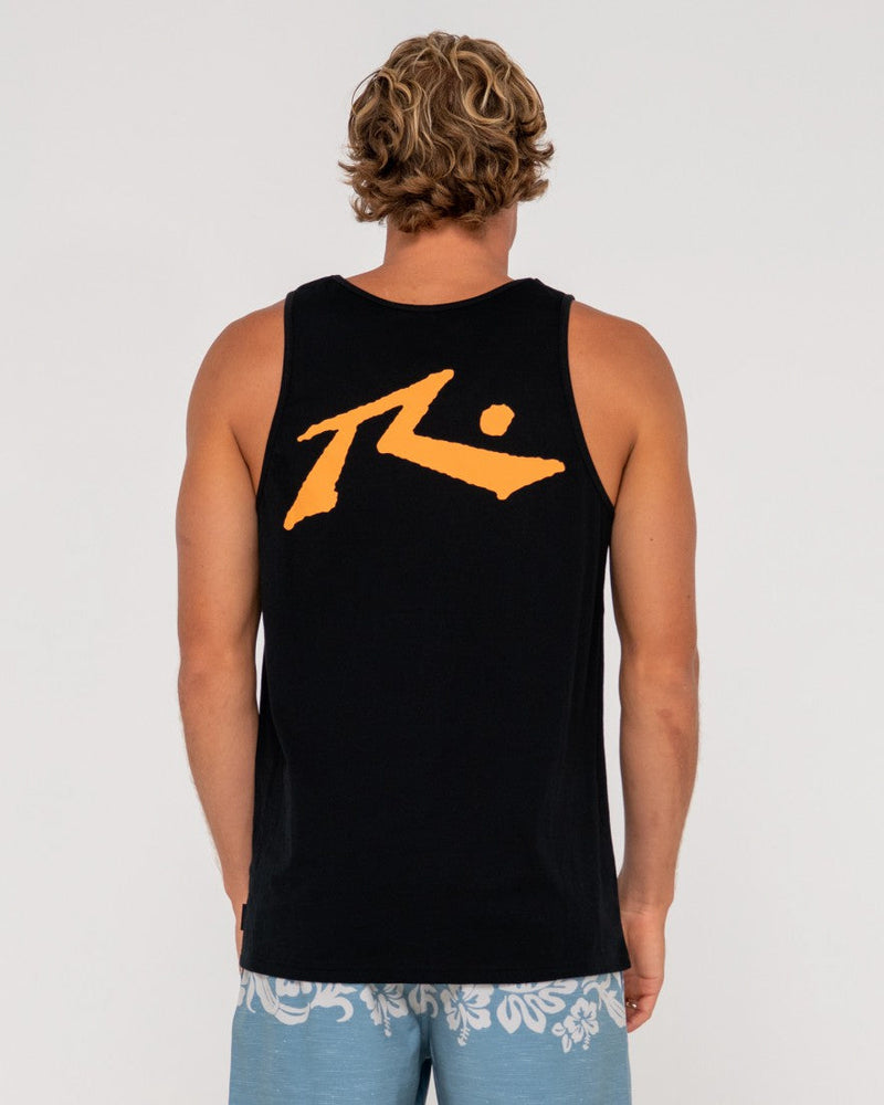 Competition Tank