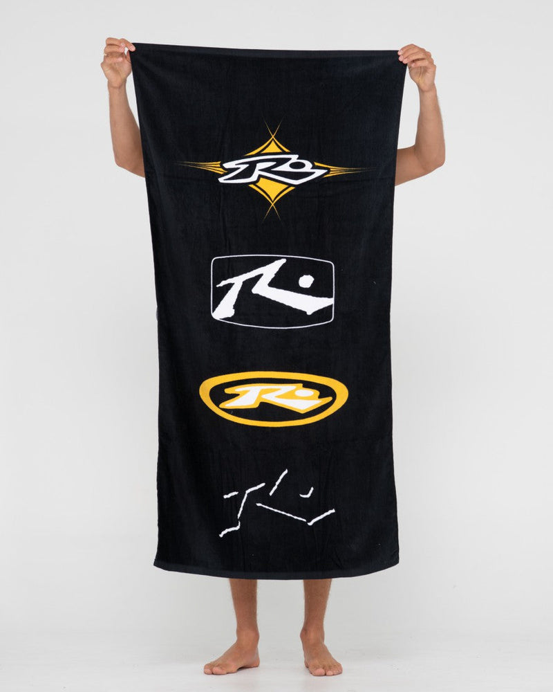 Shameless Towel