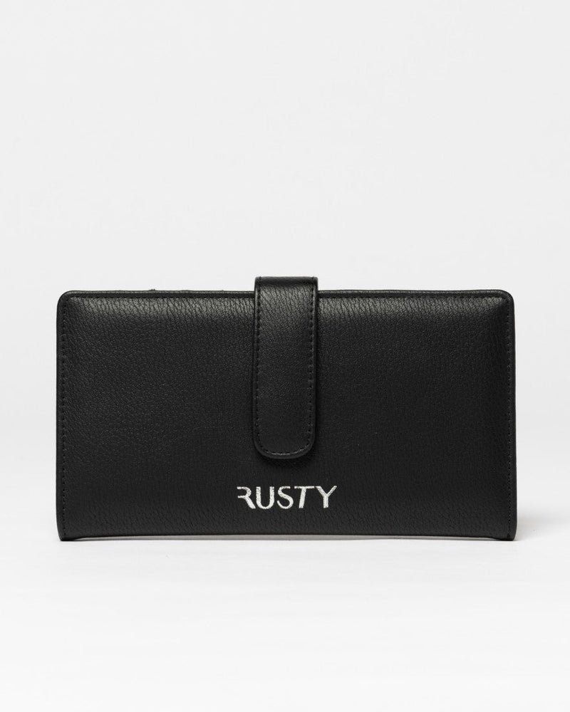 Essence Flap Wallet