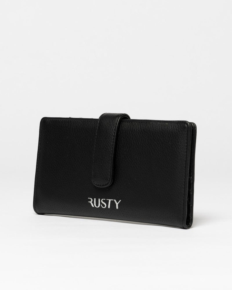 Essence Flap Wallet