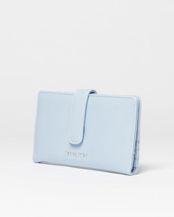 Essence Flap Wallet