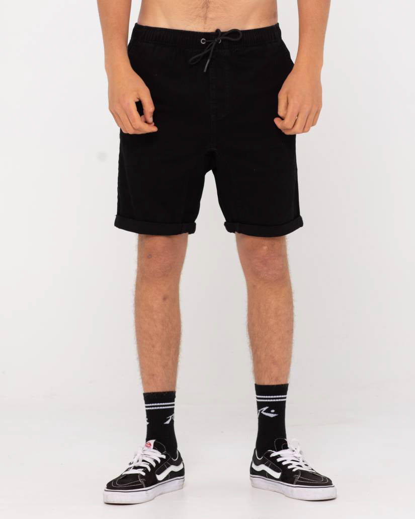 Boys Hooked On Shorts