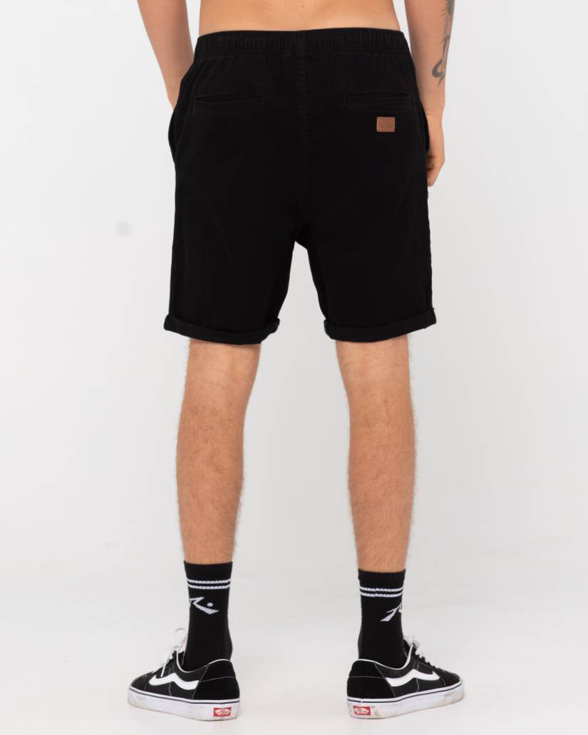 Boys Hooked On Shorts