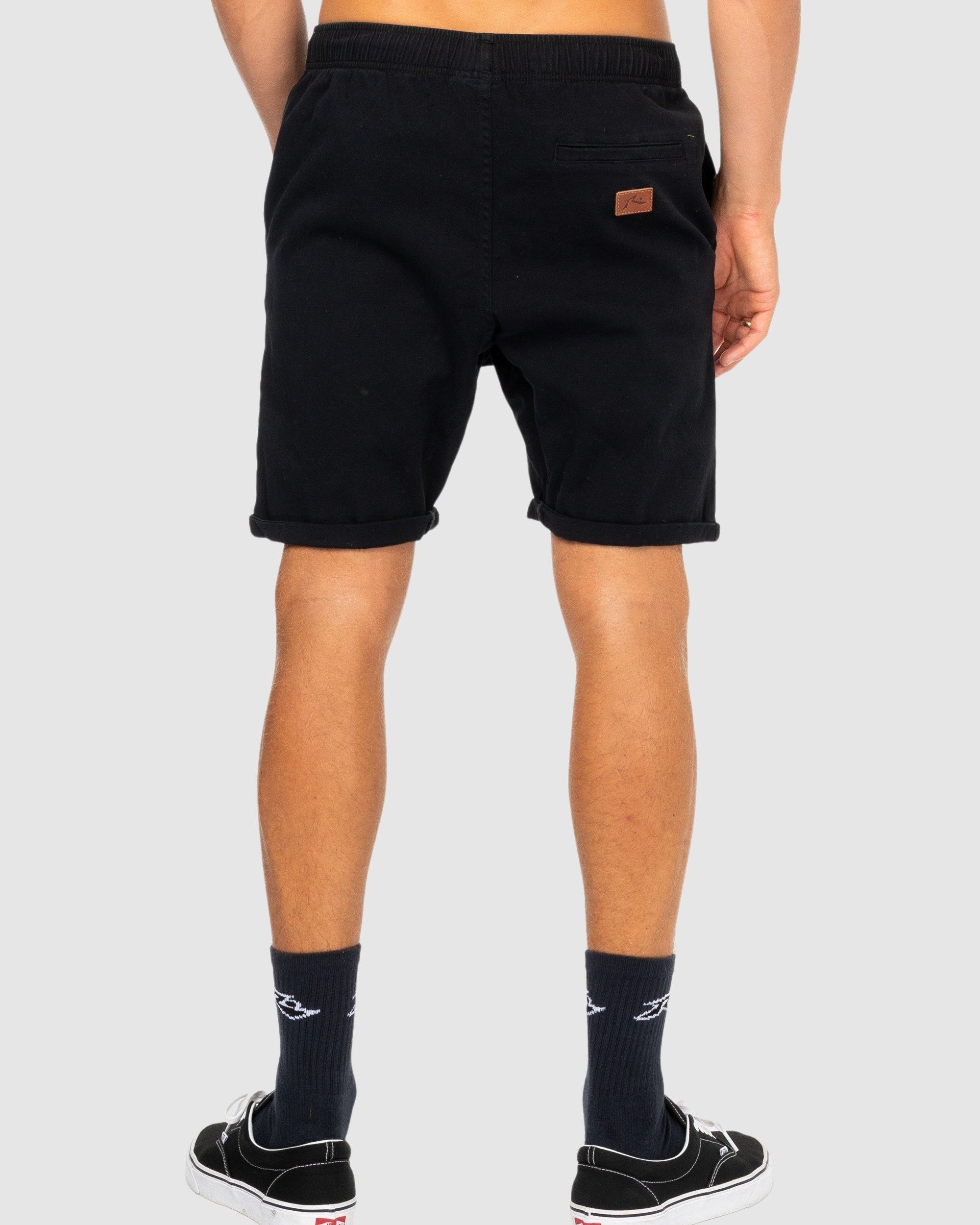 Hooked On Walkshorts