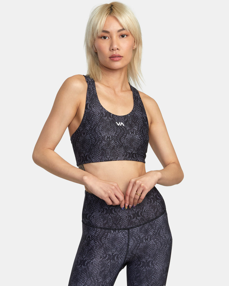 VA Essential Mid Support Bra