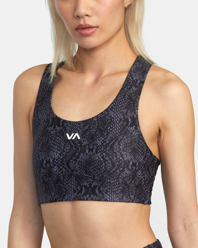 VA Essential Mid Support Bra