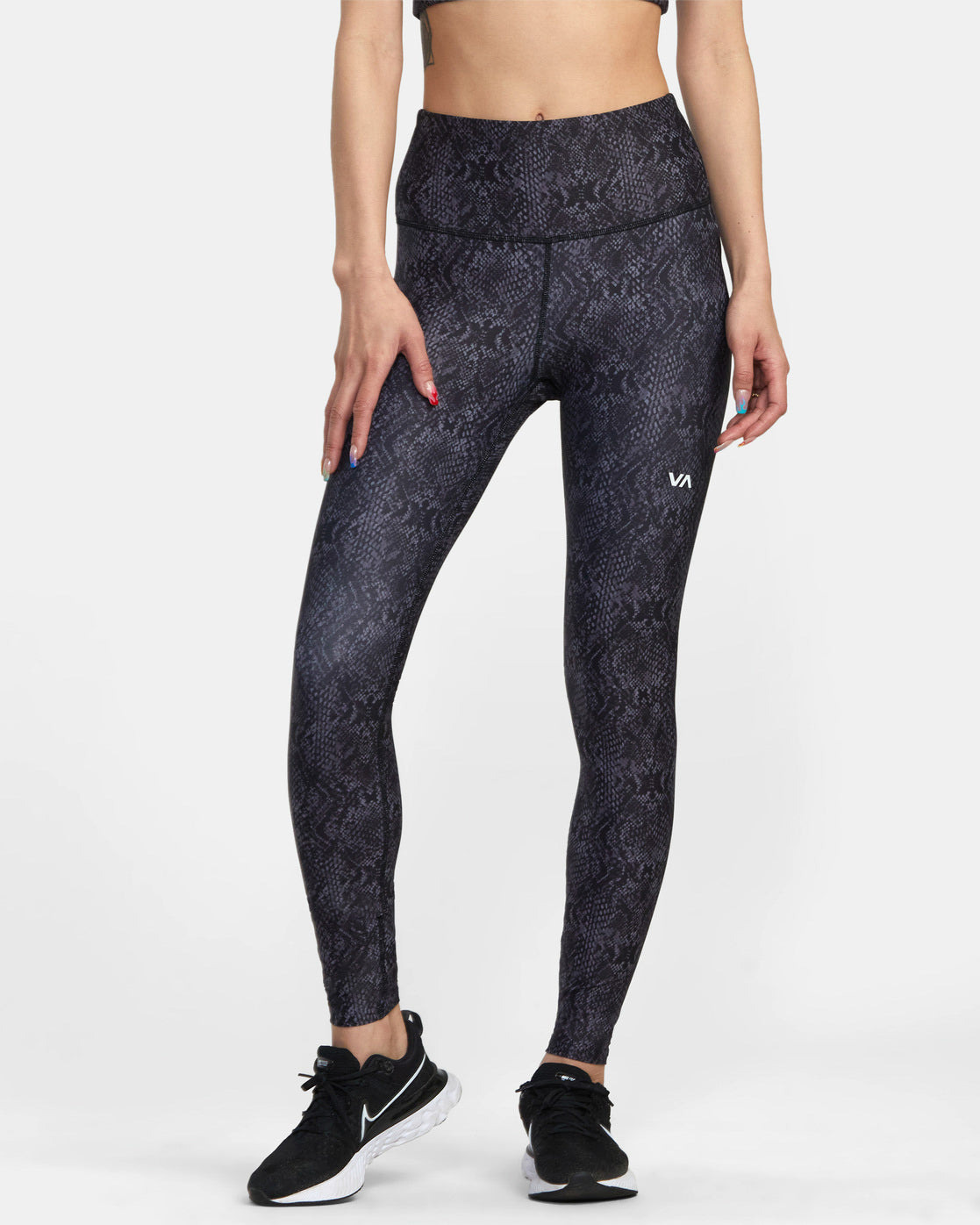 VA Essential Legging