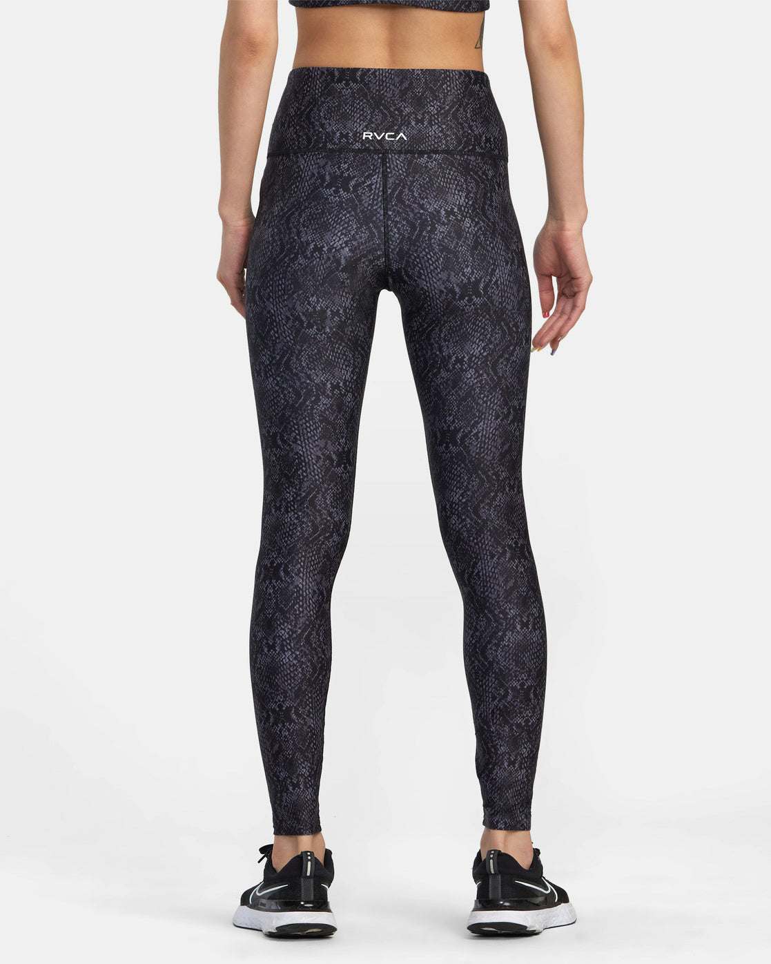 VA Essential Legging