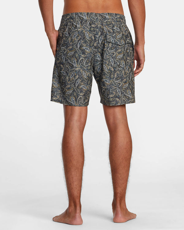 Atlas Elastic Boardshort