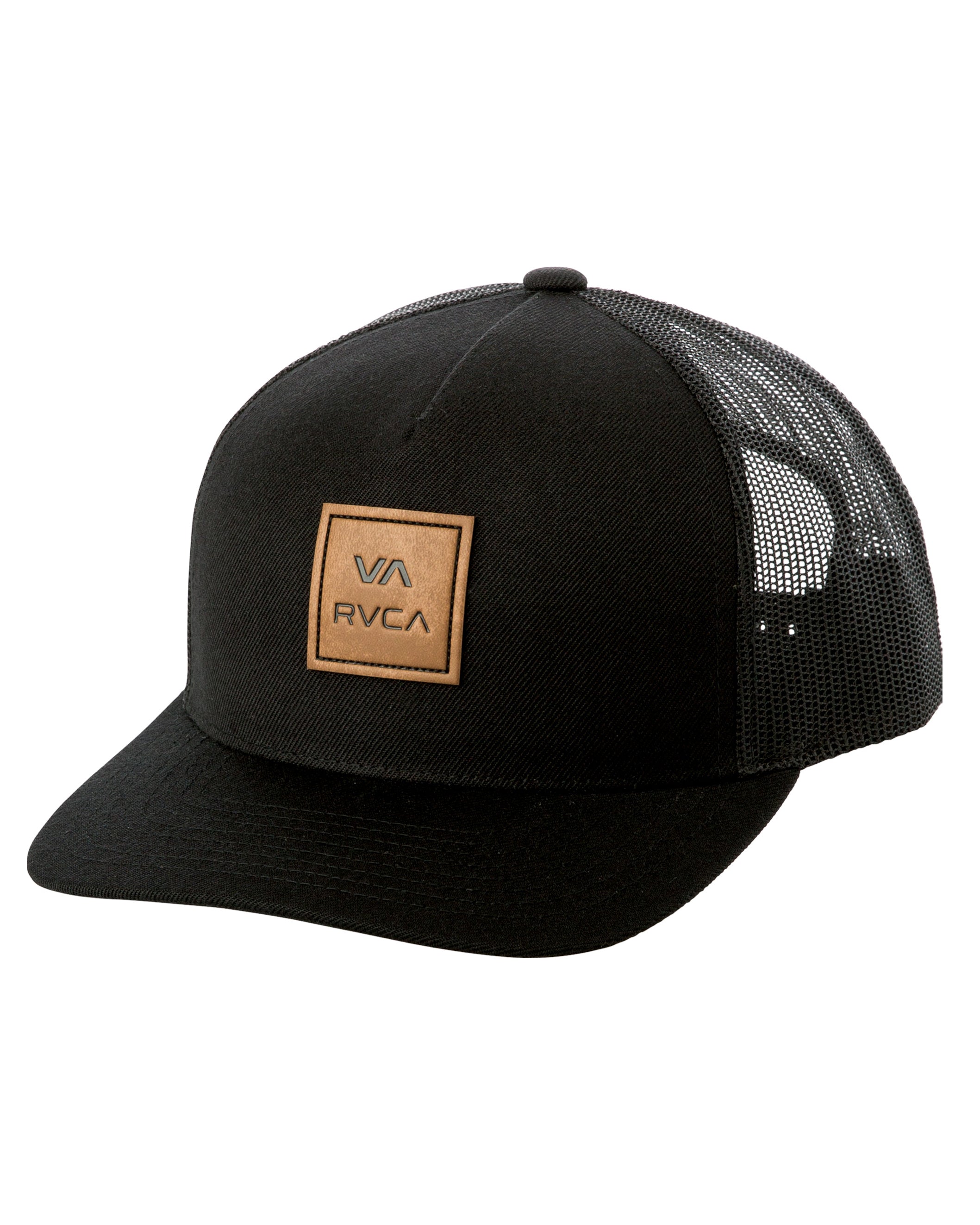 VA Atw Curved Brim Trucker