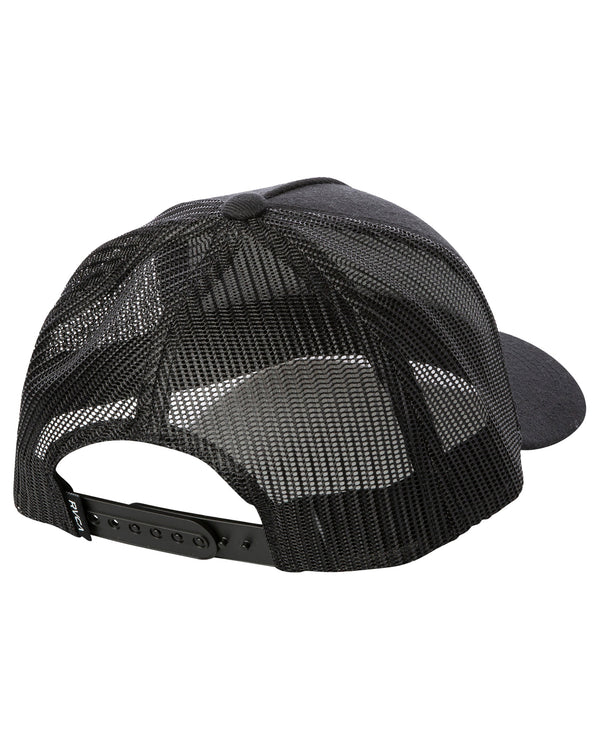 VA Atw Curved Brim Trucker