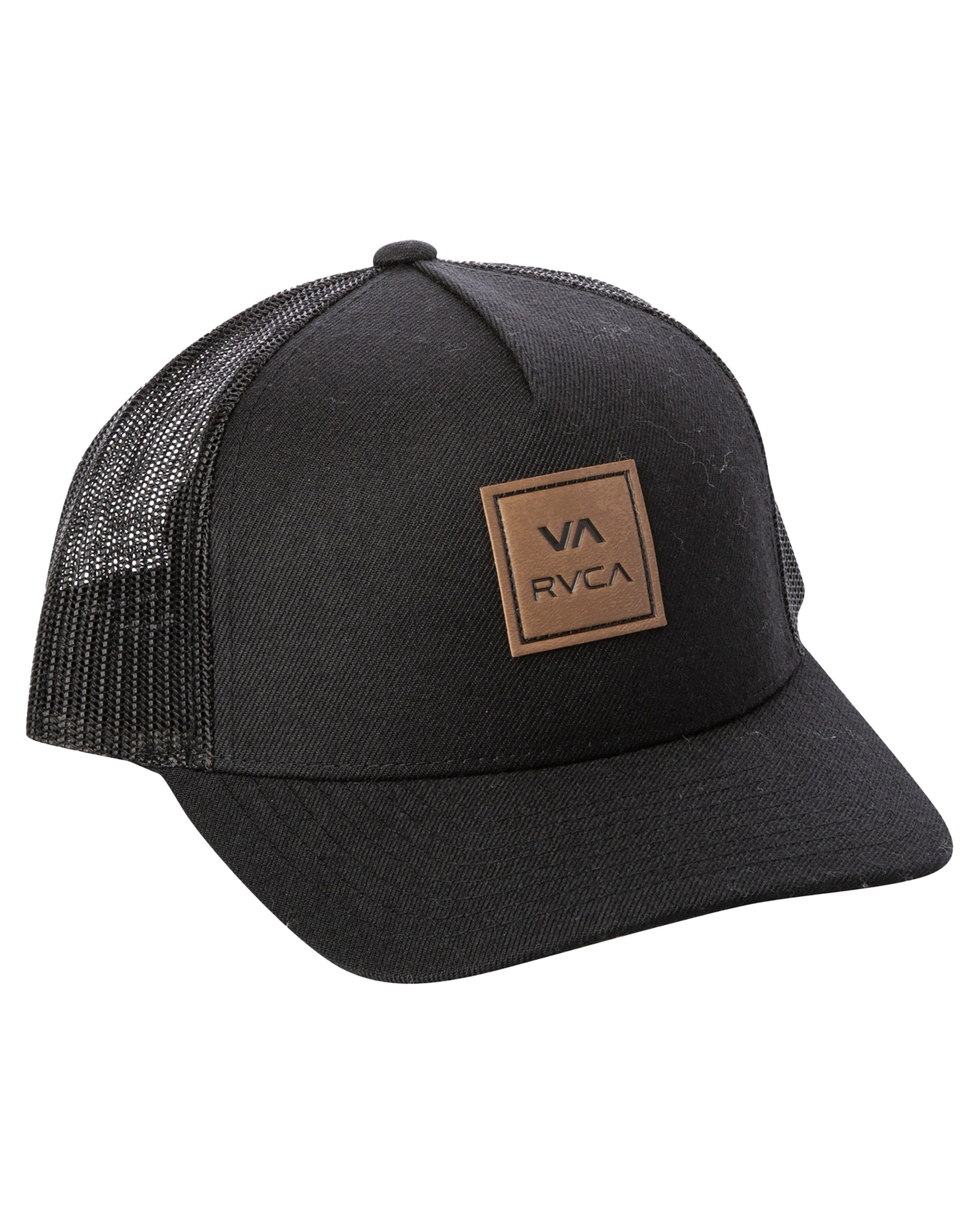 VA Atw Curved Brim Trucker