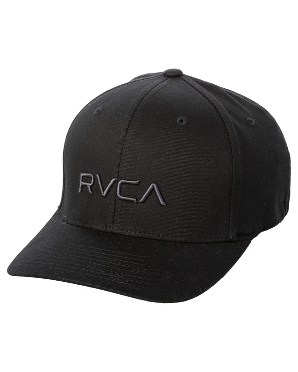 Rvca Flex Fit Cap