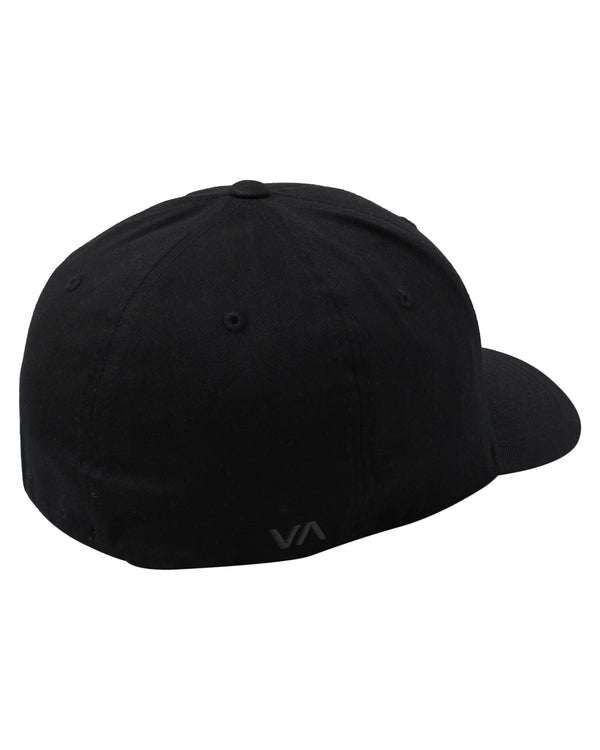 Rvca Flex Fit Cap