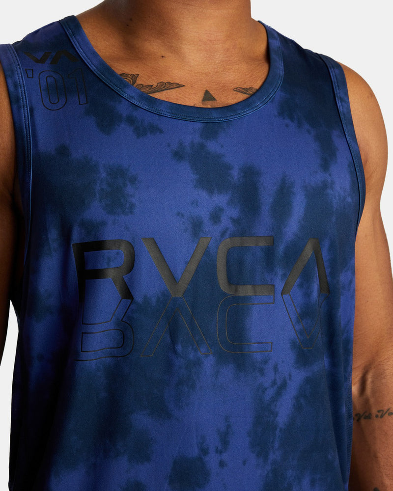 Sport Vent Copy Kit Sleeveless