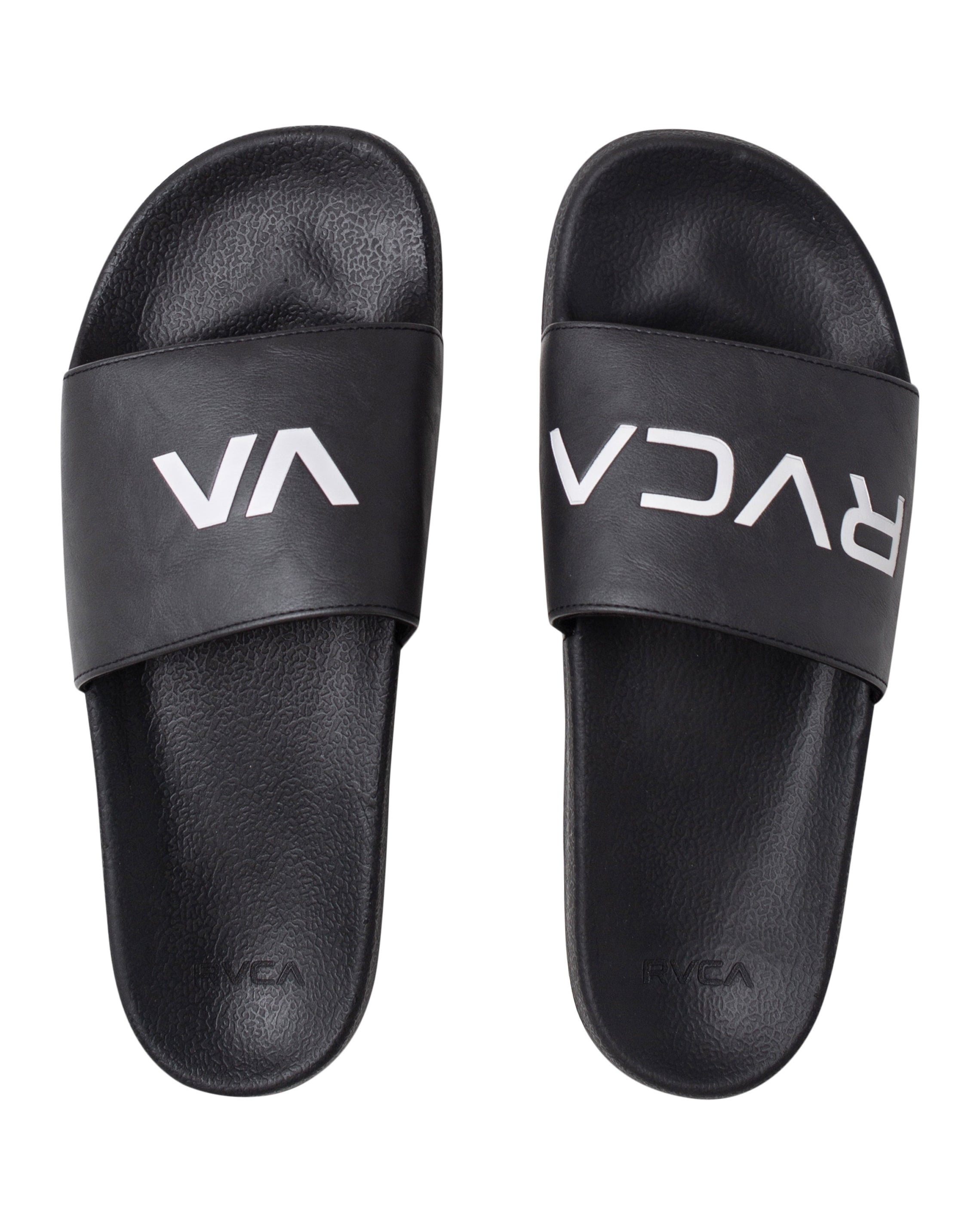 Rvca Sport Slide
