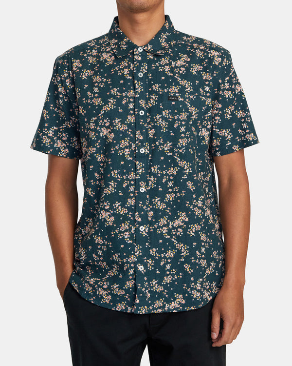 Rvgazi Short Sleeve Shirt