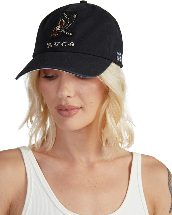 Krak Eagle Dad Cap