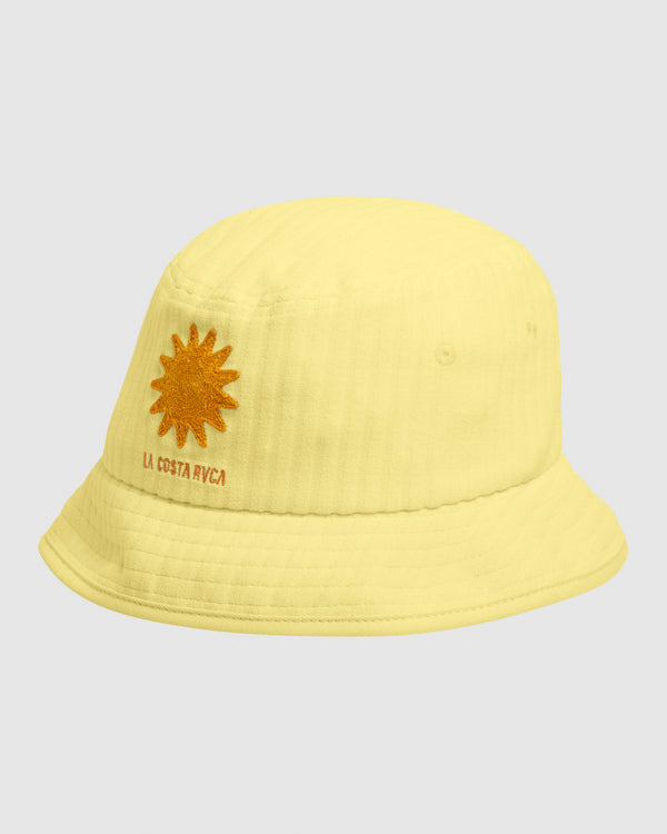 La Costa Rvca Bucket Hat
