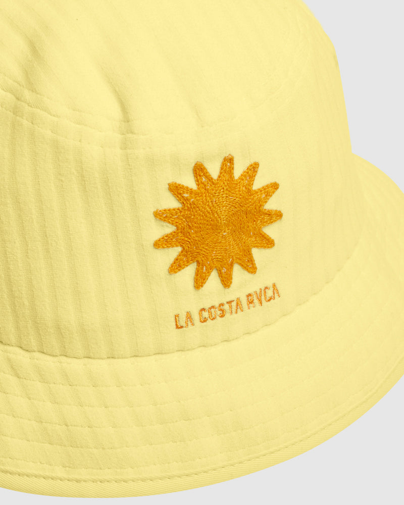 La Costa Rvca Bucket Hat