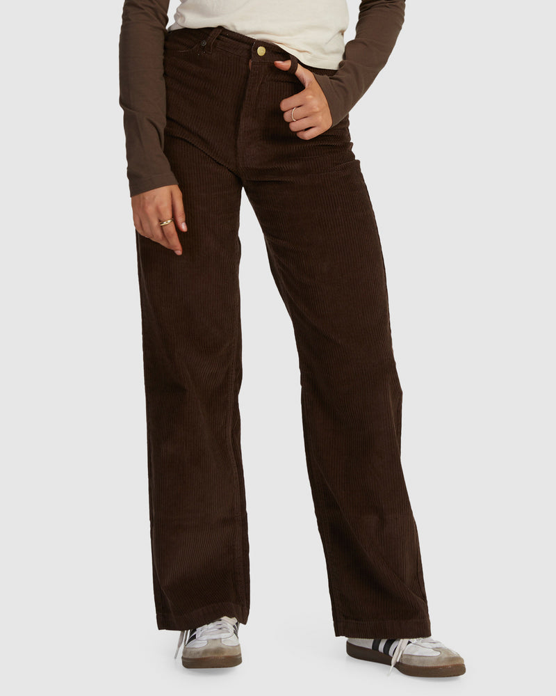 Underground Cord Pant