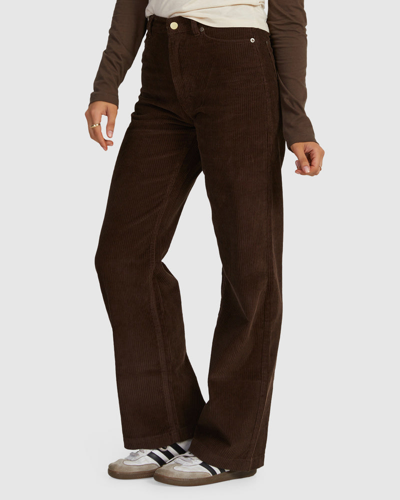 Underground Cord Pant