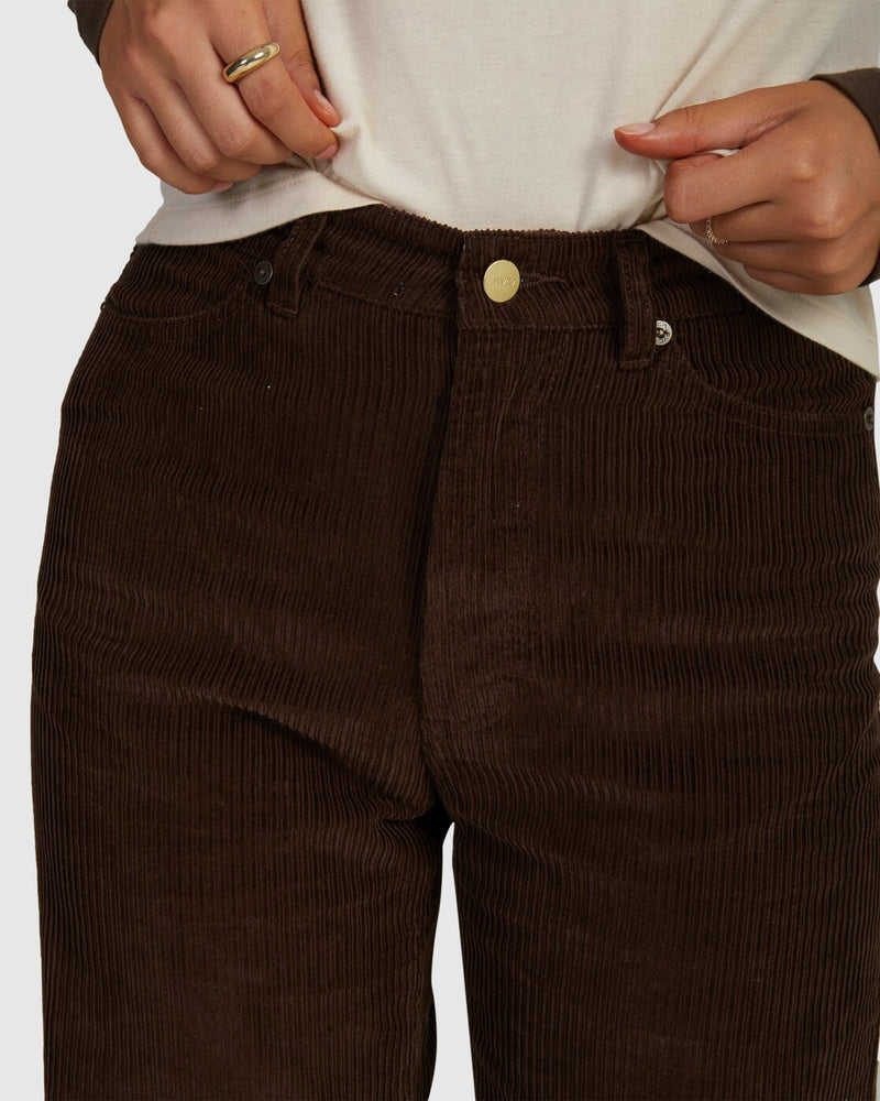 Underground Cord Pant