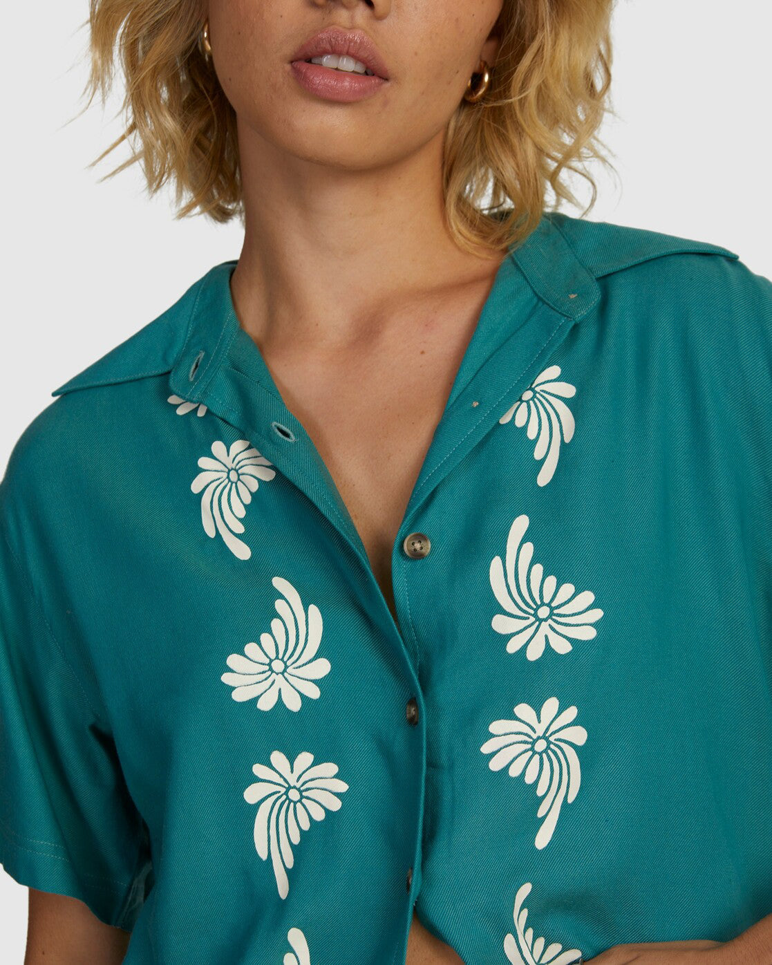Whirl Overshirt