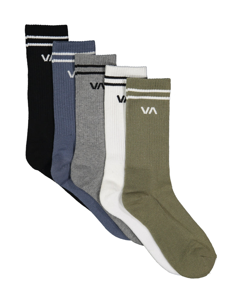 Union Sock 5 Pack