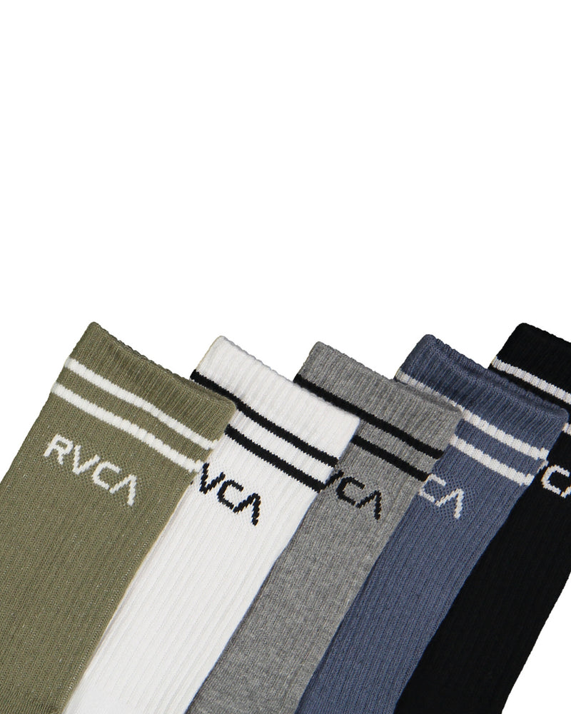 Union Sock 5 Pack