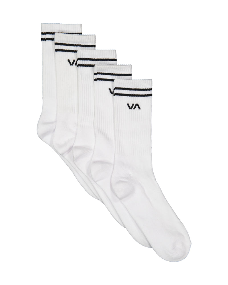 Union Sock III 5 Pack