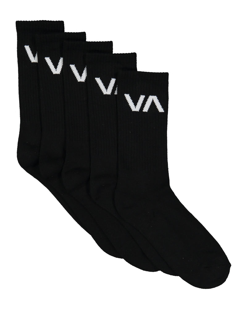 Va Sport Sock 5 Pack