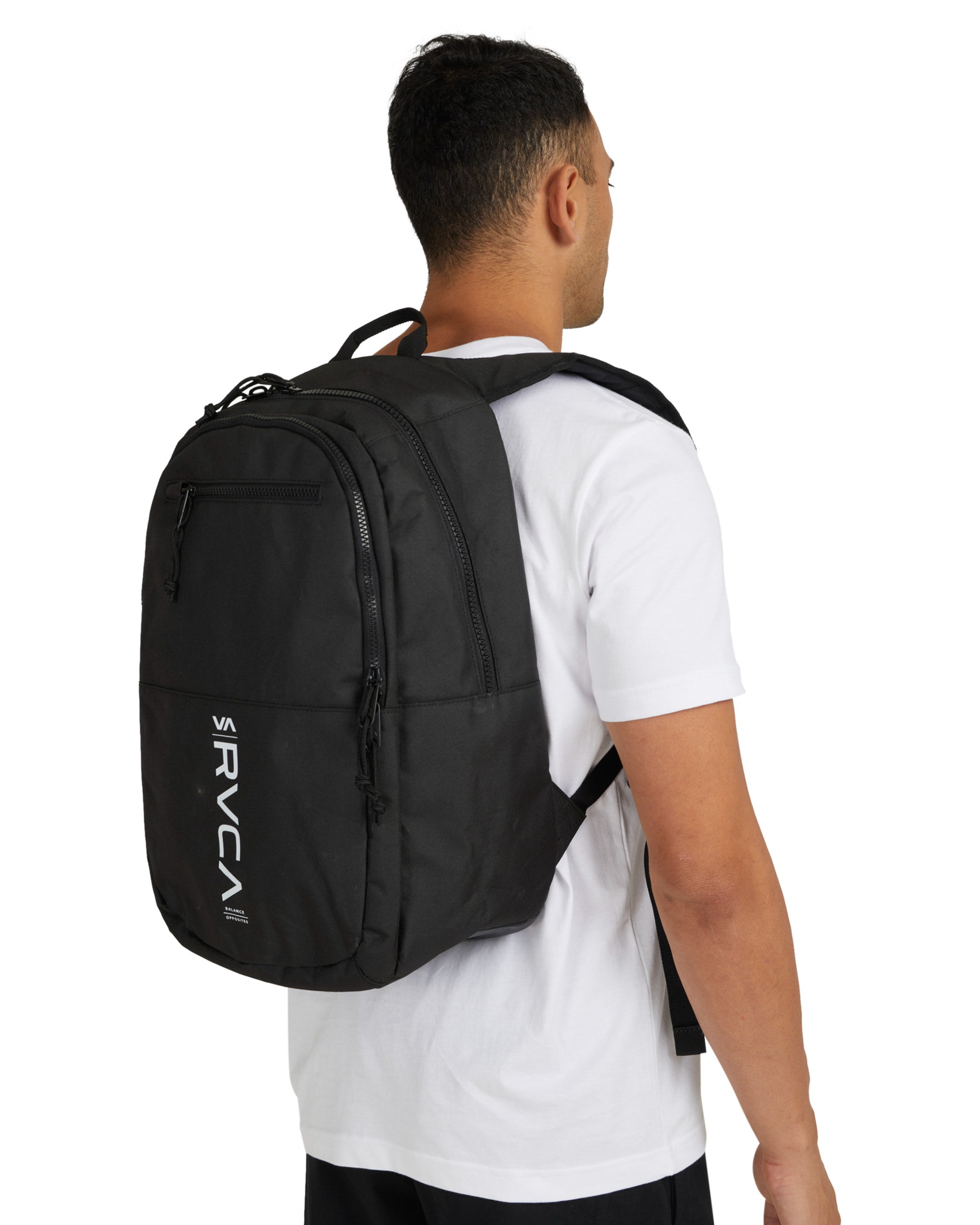 Rvca Down The Line Backpack