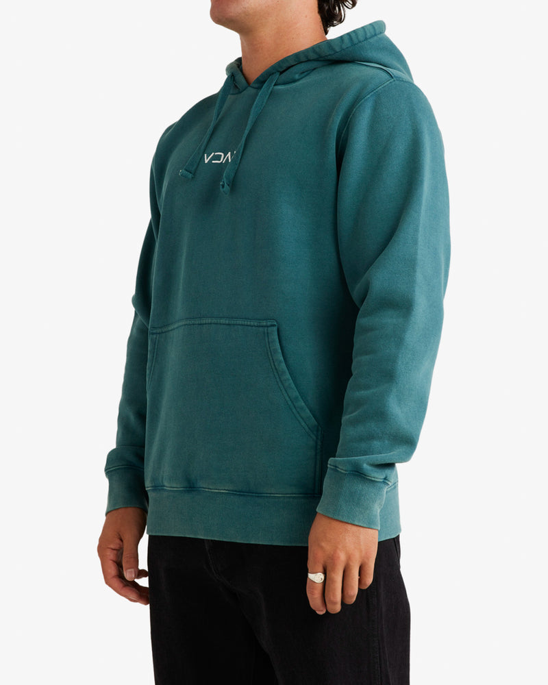 RVCA Mini Flipped Hoodie