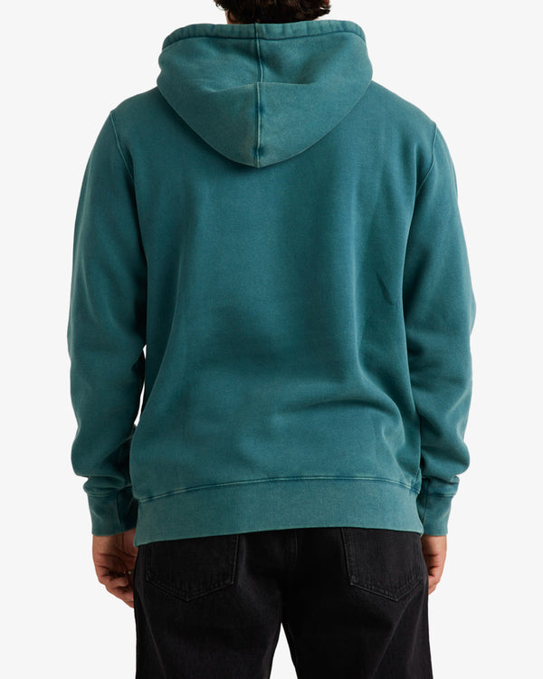 RVCA Mini Flipped Hoodie