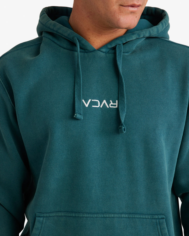 RVCA Mini Flipped Hoodie