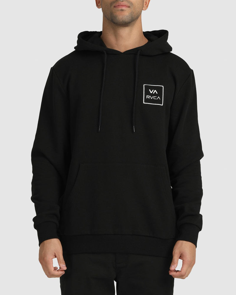 Rvca All The Ways Hoodie