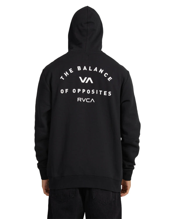 Va Arch Hoodie