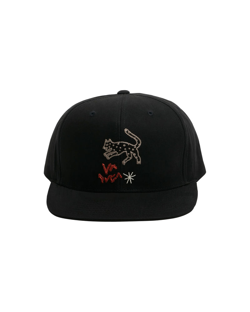 Petroglyph Snapback