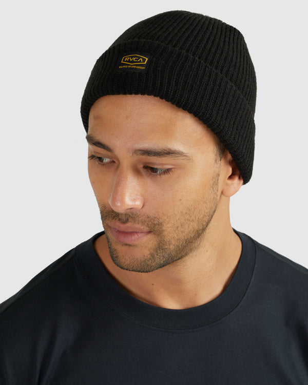 Heritage Beanie